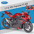 Miniatura Mv Agusta F3 RR 2022 Welly 1:12 - Imagem 3