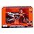 Miniatura Gigante KTM 450 SX-F Factory Edition 2018 Piloto Jeffrey Herlings 84 Maisto 1:6 (34 cm) - Imagem 2