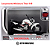 Miniatura Moto Honda CG Titan 160 Branca Motormax 1:18 - Imagem 2