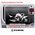 Miniatura Moto Honda CG Titan 160 Branca Motormax 1:18 - Imagem 1