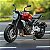 Miniatura Honda CB 1000R 2021 Vermelho Welly 1:12 - Imagem 1