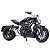 Miniatura Ducati Xdiavel S 2016 Bburago 1:18 - Imagem 4