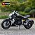 Miniatura Ducati Xdiavel S 2016 Bburago 1:18 - Imagem 1