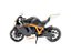 Miniatura KTM 1190 RC8 R 2012 Bburago 1:18 - Imagem 4