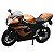 Miniatura Suzuki GSX-R 1000 2006 Maisto 1:12 - Imagem 3
