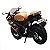Miniatura Suzuki GSX-R 1000 2006 Maisto 1:12 - Imagem 4