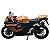 Miniatura Suzuki GSX-R 1000 2006 Maisto 1:12 - Imagem 5