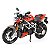 Miniatura Ducati Streetfighter S Maisto 1:12 - Imagem 1
