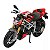 Miniatura Ducati Streetfighter S Maisto 1:12 - Imagem 3