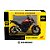 Miniatura Honda CB 500/400X 2022 Vermelho CCA/MSZ/CAIPO 1:12 - Imagem 2