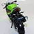 Miniatura Kawasaki Ninja ZX-6R 2023 RMZ City 1:12 - Imagem 5