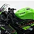 Miniatura Kawasaki Ninja ZX-6R 2023 RMZ City 1:12 - Imagem 4
