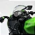 Miniatura Kawasaki Ninja ZX-6R 2023 RMZ City 1:12 - Imagem 7