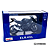 Miniatura Yamaha YZF-R1 2021 Preto Maisto Edição Especial 1:12 - Imagem 3