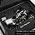 Miniatura Gigante BMW R 1250 GS 2022 Escala 1:9 + EMBALAGEM PREMIUM PARA PRESENTE (25cm) - Imagem 1