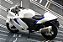 Miniatura Gigante Suzuki Hayabusa 2023 Branco 1:9 - Acende Faróis (25 cm)- Não tem Aceleração - Imagem 6