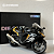 Miniatura Gigante Suzuki Hayabusa 2023 Preto Escala 1:9 EMBALAGEM PREMIUM PARA PRESENTE (25 cm) - Imagem 4