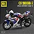 Miniatura Honda CBR 1000RR-R SP Fireblade Edição 30 Anos 2022 CCA 1:12 - Imagem 1