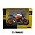 Miniatura KTM Super Duke R 1290 2022 Laranja CCA/Caipo/MSZ 1:12 - Imagem 2