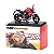 Miniatura Honda CB 1000R 2010 Escala 1:24 - Imagem 1