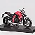 Miniatura Honda CB 1000R 2010 Escala 1:24 - Imagem 8