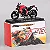 Miniatura Honda CB 1000R 2010 Escala 1:24 - Imagem 3