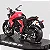 Miniatura Honda CB 1000R 2010 Escala 1:24 - Imagem 7