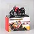 Miniatura Honda CB 1000R 2010 Escala 1:24 - Imagem 2