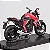 Miniatura Honda CB 1000R 2010 Escala 1:24 - Imagem 9