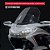 Miniatura Honda Gold Wing 2021 Branco Escala 1:11 (22 cm) - Acende Farol - Imagem 2