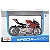 Miniatura Ducati Panigale V4 S Corse 2019 Maisto Edição Especial 1:18 - Imagem 2