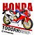 Miniatura Gigante Honda CBR 1000 RR SP 2018 - EMBALAGEM PREMIUM PARA PRESENTE- Escala 1:9 (23 cm) - Imagem 4