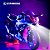 Miniatura Yamaha YZF-R1M Escala 1:10 - Acende Farol (20 cm) - Imagem 2