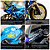 Miniatura Yamaha YZF-R1M Escala 1:10 - Acende Farol (20 cm) - Imagem 7