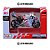 Miniatura MotoGP Gresini Racing 2024 Maisto 1:18 - Piloto Marq Marquez 93 - Imagem 5