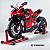Miniatura Elétrica Gigante Ducati Superleggera V4 2020 Escala 1:7 (32 cm) - Som, Farol e Lanterna Acendem, Aceleração - Imagem 1