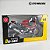 Miniatura BMW S 1000 RR Vermelho 2023 Escala 1:12 - (18 cm) - Imagem 2