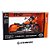 Miniatura Harley Davidson 2022 CVO Road Glide Laranja Maisto 1:18 - Edição Especial - Series 44 - Imagem 3