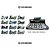 Kit C/12 Miniaturas De Motos BMW R1200 RT Maisto Autoridade Policial 1:18 - Imagem 2