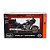 Miniatura Harley-Davidson FLT Tour Glide 1988 Preto Maisto 1:18 Edição Especial ( c/base) Series 45 - Imagem 2
