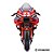 Miniatura Gigante Ducati Lenovo Team MotoGP 2024 - Piloto Enea Bastianini #23 Maisto 1:6 - (34 cm) - Imagem 2
