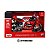 Miniatura Gigante Ducati Lenovo Team MotoGP 2024 - Piloto Enea Bastianini #23 Maisto 1:6 - (34 cm) - Imagem 3