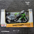 Miniatura Kawasaki Ninja ZX-10R 2010 Maisto 1:12 - 18 cm - Imagem 2