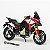 Miniatura Ducati Multistrada V4 Pikes Peak Bburago 1:18 - Imagem 1