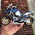 Miniatura BMW R 1250 GS 2021 Azul MSZ/CCA 1:12 - Imagem 5