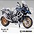 Miniatura BMW R 1250 GS 2021 Azul MSZ/CCA 1:12 - Imagem 1