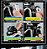 Miniatura BMW R 1250 GS Branco Escala 1:10 (22 cm) - Acende Farol - Imagem 3