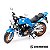 Miniatura Honda CB 1300 SF Azul Automaxx 1:12 - 17 cm - Imagem 1