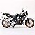 Miniatura Honda CB 1300 SF Preto Automaxx 1:12 - Imagem 3