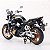 Miniatura Honda CB 1300 SF Preto Automaxx 1:12 - Imagem 4